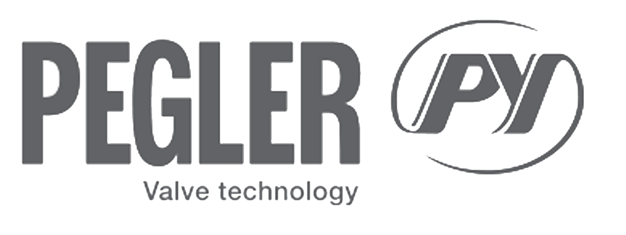 Pegler logo