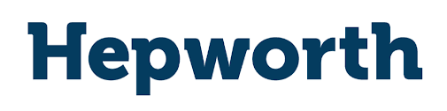 Hepworth logo