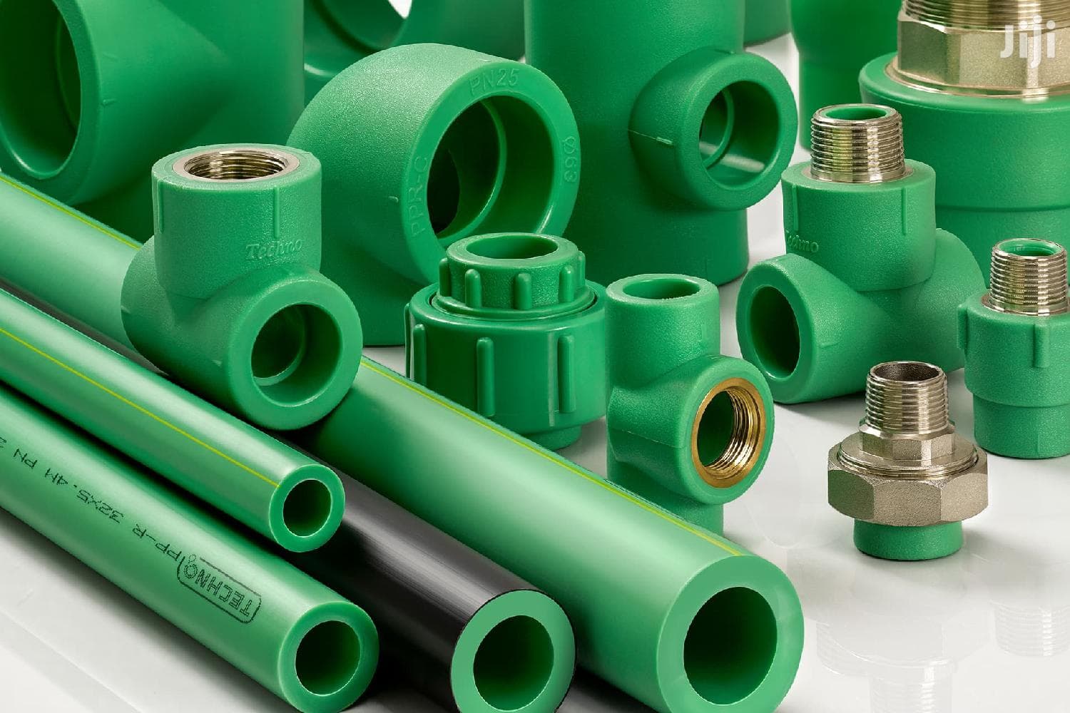 Professional plumbing and piping solutions