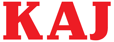KAJ logo