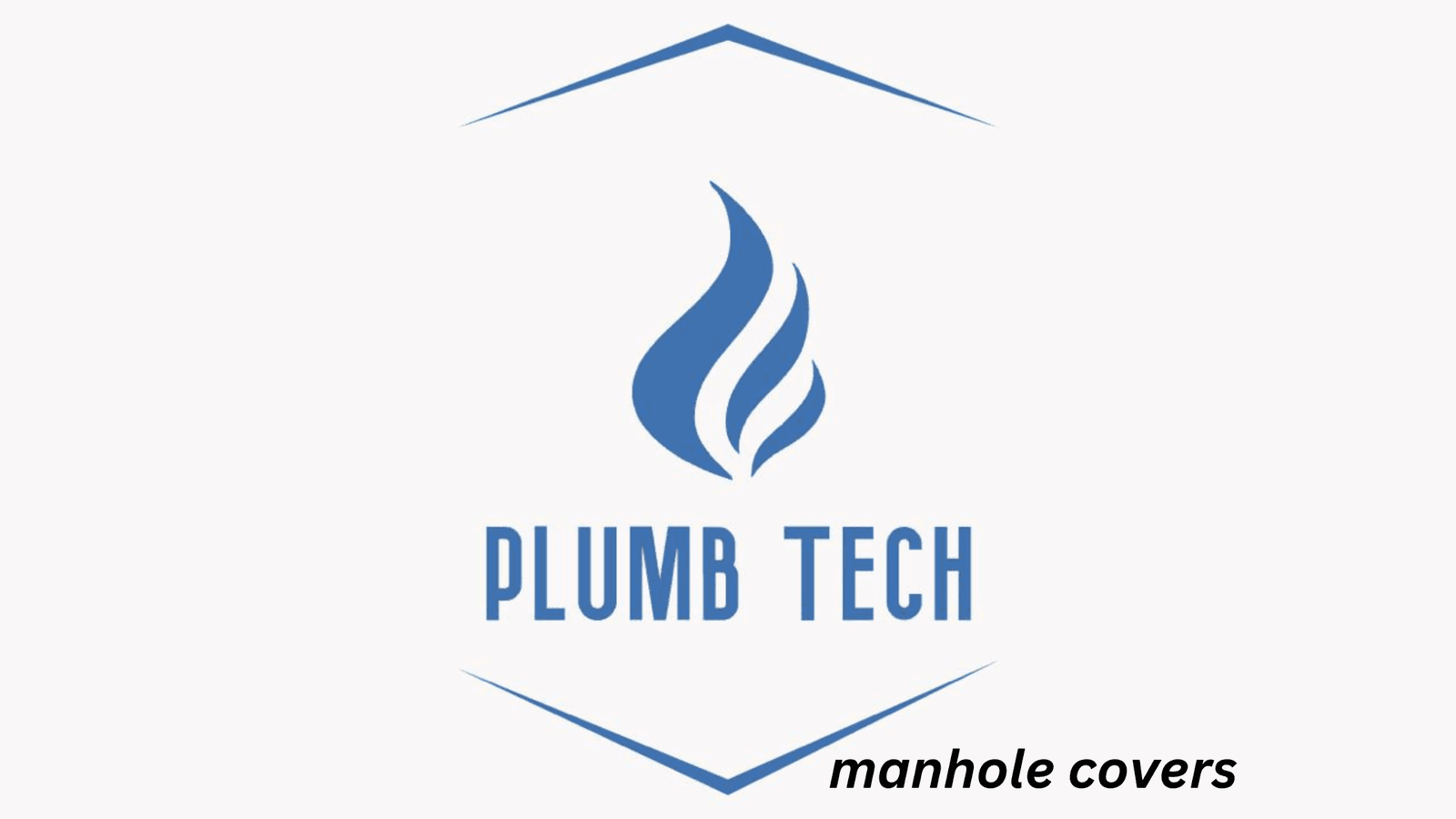 Manhole Covers logo